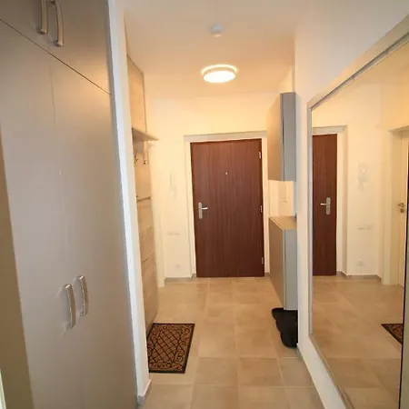 Lipno Korzo Apartamento Lipno nad Vltavou