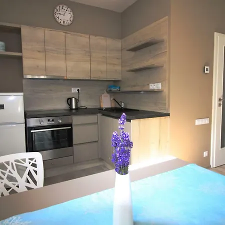 Lipno Korzo Apartamento Lipno nad Vltavou