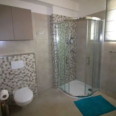 Lipno Korzo Apartamento