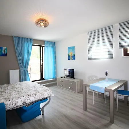 Apartamento Lipno Korzo Lipno nad Vltavou