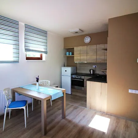 Lipno Korzo Apartamento