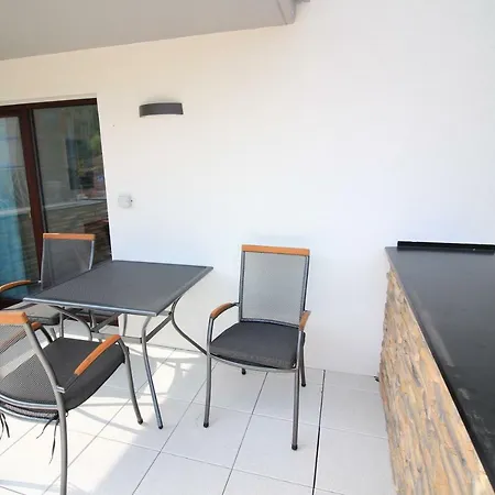 Apartamento Lipno Korzo *